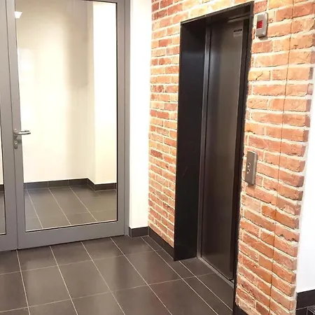 Julia Rakowicka - Old Town Apartment Krakau