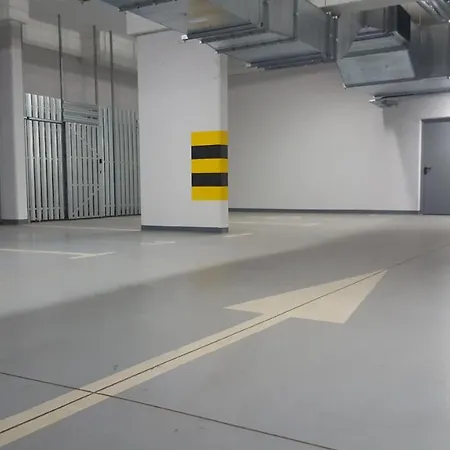 Julia Rakowicka - Old Town Daire Krakow