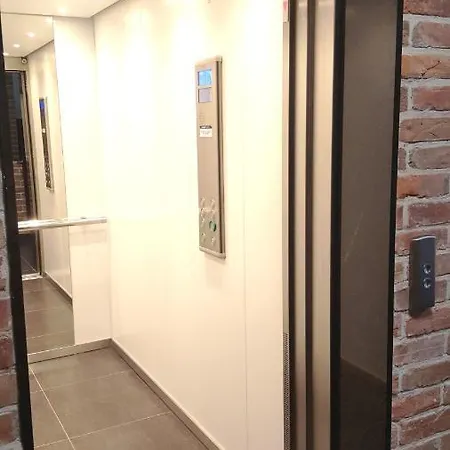 Apartmán Julia Rakowicka - Old Town & Main Station Krakov