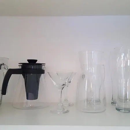 아파트 Julia Rakowicka - Old Town 크라쿠프