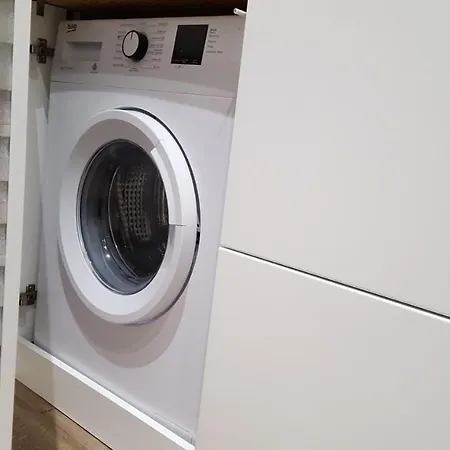 Daire Julia Rakowicka - Old Town *