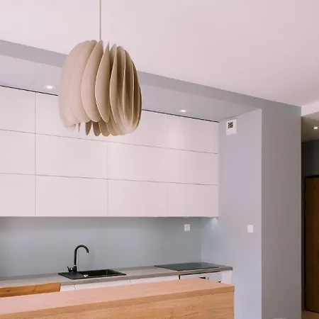 아파트 Julia Rakowicka - Old Town