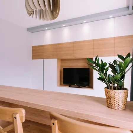 Apartment Julia Rakowicka - Old Town