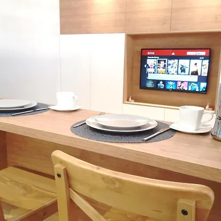 Julia Rakowicka - Old Town * 克拉科夫