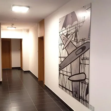 Apartmán Julia Rakowicka - Old Town & Main Station