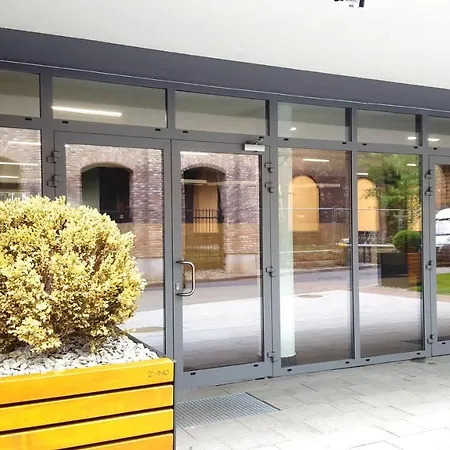 Julia Rakowicka - Old Town *