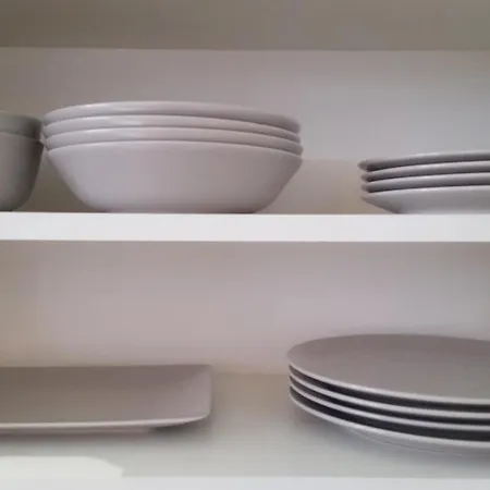 Julia Rakowicka - Old Town