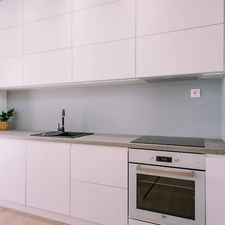 Julia Rakowicka - Old Town Cracovie