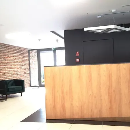 Julia Rakowicka - Old Town Appartement *