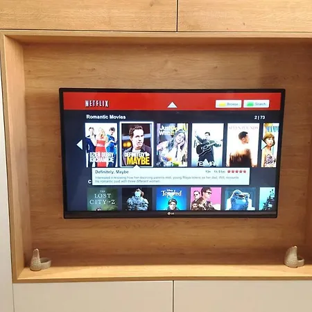 Appartement Julia Rakowicka - Old Town